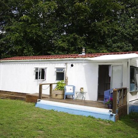 Rockets'S Retreat Villa Bursledon Dış mekan fotoğraf