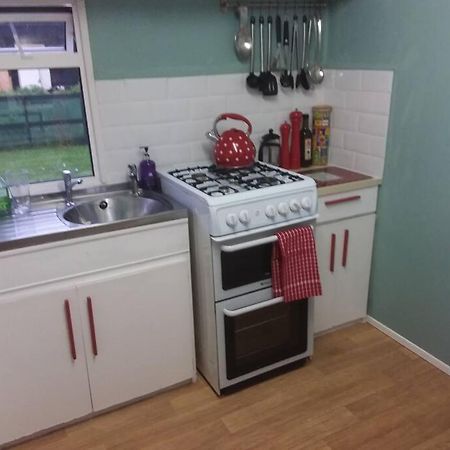 Rockets'S Retreat Villa Bursledon Dış mekan fotoğraf